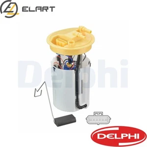 FUEL FEED UNIT FG2495-12B1 FOR VOLVO C70/II/Convertible V50 C30 S40 2.4L 5cyl - Picture 1 of 6