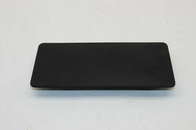 2008-2012 Audi R8 Floor Seat Harness Plug Cover Cap OEM Used - Image 1 of 4