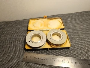 Wire Spool for Russian Soviet Tape Wire Recorder Player MN-61 МН-61 KGB Radio - Picture 1 of 5