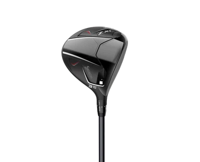 Club de Golf Srixon ZXi 18* 5 Madera Regular Project X Denali Rojo 50 Excelente Foto 1 de 4