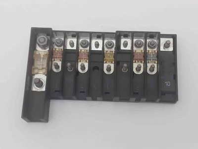 VW TRANSPORTER V T5 Minibus / Passeggero 7H6 970 187 UN958644/0 17416391 - Immagine 1 di 3