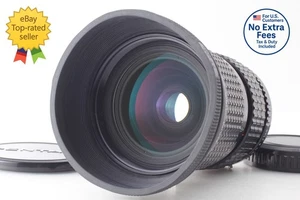 [MINT w/ Hood] SMC Pentax A 645 45-85mm f/4.5 Zoom Lens For 645 N NII From JAPAN - Picture 1 of 15