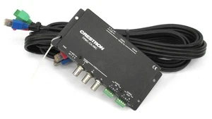 Crestron TPMC-CH-IMC Symmetrisches AV-Schnittstellenmodul für Cat5 AV Isys Touchpanel - Bild 1 von 3
