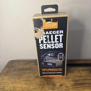 Sensor de pellets Traeger BAC523 - Accesorio WiFIRE - Imagen 1 de 2