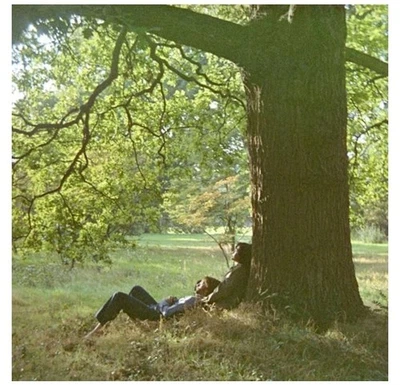 John Lennon - Plastic Ono Band - (Vinyl) 2LP 11Album tracks NEU OVP - Bild 1 von 2