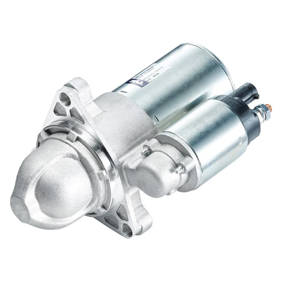 For Chevy Colorado 2008-2012 TYC 1-06934 Starter - Изображение 1 из 4