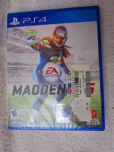 Madden NFL 15 (Sony PlayStation 4, 2014) - Picture 1 of 2