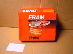 Fram CA3916 Luftfilter - Picture 1 of 3