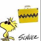 Crosley “Peanuts” Charlie Brown Cruiser Portable Record Player
