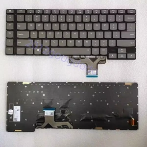 Nuevo para Lenovo Legion Y730-15ICH Y740-15IRH Y740-15IRHg Teclado EE. UU. RGB Retroiluminado - Imagen 1 de 1