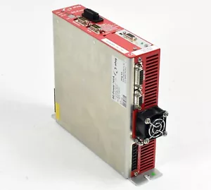 Afag Umrichter, SE-Power 1KVA - Bild 1 von 5