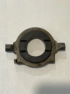 1933-36 Pontiac Clutch Release Carbon Graphite Throwout Bearing GM p/n 498586 - Picture 1 of 4