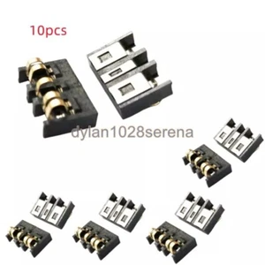 10pcs Battery Contact Pin Connector For Motorola DP4601 P8608i GP328D GP338D+ - Picture 1 of 1