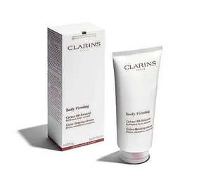Clarins Extra-Firming & Smoothing Body Cream, 6.6 oz/ 200 mL NIB - Picture 1 of 2