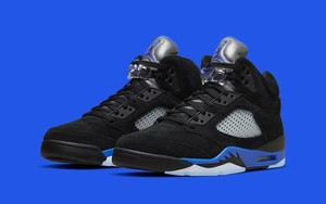 Las mejores ofertas en Jordan 5 Retro Racer Azul 2022 | eBay
