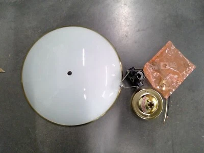 Lámpara Progress Lighting P4855 15" 3 60W Cerca de Techo *Envío Gratis* Foto 1 de 2