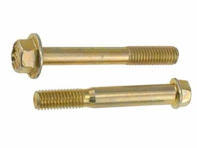 For 1991-1999 Mitsubishi 3000GT Disc Brake Caliper Guide Pin Kit Rear 78663PW - Image 1 of 2