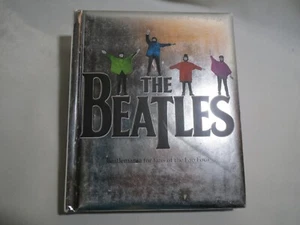 DIE BEATLES von MIKE EVANS 2014 IGLU Bilderbuch Geschichte 1950er-2009 224 Seiten - Bild 1 von 16