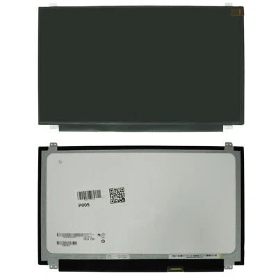 ADVANCED COMPUTER TRADING NT156WHM-N12 LCD Display Pantalla Portatil 15.6" HD 1366x768 LED 30pin eDP kfv