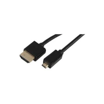 PSG04066 Pro Signal Lead Hdmi A To Hdmi D V1.4 0.75M Abs - Image 1 of 2