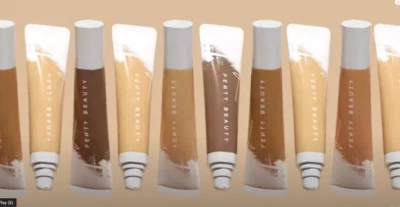 Fenty Beauty Pro Filter Hydrating Longwear Foundation 32ml Choose Your Shade