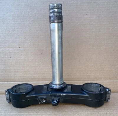 Honda CBR1000rr 2017 árbol triple inferior 17-19 Foto 1 de 4