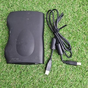 Iomega Zip 100 Drive USB Black Z100USBV - Photo 1/7