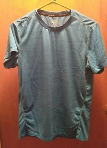 Layer 8 Performance Men’s S Short sleeve performance T-Shirt - Picture 1 of 4