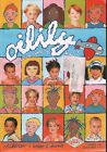 Oilily Children's Wear and Jeans Summer 1998 Catalog 062320AME