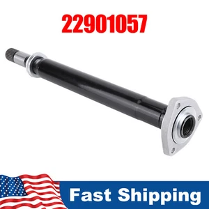 For Buick Allure LaCrosse Regal Cadillac SRX XTS CV Intermediate Shaft 22901057 - Picture 1 of 14