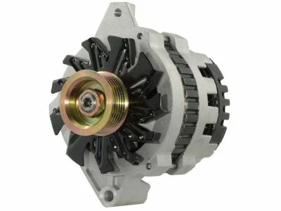 Генератор переменного тока Delco 48482WF 1989 1990 1991 1992 для Chevrolet C3500 1988-1993 годов выпуска - Изображение 1 из 2