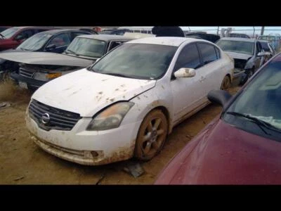 Regulador de ventana de puerta delantera izquierda usado se adapta a: Nissan Altima 2008 eléctrico Fr Foto 1 de 4