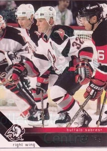 2002-03 Pacific #47 Rob Ray - Picture 1 of 1