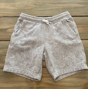 Old Navy Boy's Shorts Grey Size S 6/7