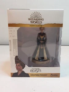 Figura Colección Hero Collector Animales Fantásticos Seraphina Picquery - Imagen 1 de 4