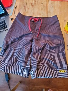 Nike 6.0 Board Shorts Swim Trunks 14   - Picture 1 of 3