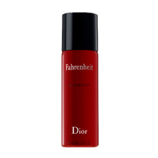 Fahrenheit by Christian Dior 5 oz Deodorant Spray for Men Brand New