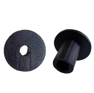 Wall Bushing for Starlink Dishy Ethernet Cable, Feed-Through Cable Bushings - Picture 1 of 7