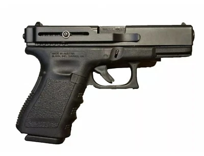 Adjustable Clipdraw for GLOCK 19 19X Belt Pant Clip Waistband Conceal Carry GS-A - Image 1 of 4