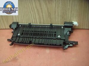HP cp4025 Complete Oem Duplex Secondary Transfer Assembly RM1-5564