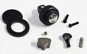 Repair Kit For Britool Hallmark 1/4" Drive Ratchet Sr180 - Picture 1 of 1