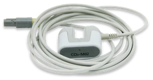 Módulo de CO2 convencional ETCO2 capnografía cable respiratorio para CONTEC NUEVO CMS8000 - Imagen 1 de 1
