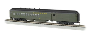 BACHMANN #13606 HO SCALE Southern #654 - 72' ILLUMINATED Heavyweight Combine NEW - Picture 1 of 1