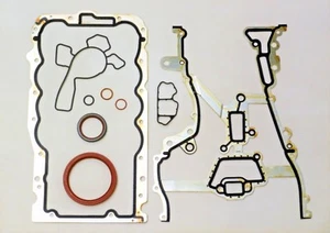 VAUXHALL CORSA AGILA ASTRA 1.2 X12XE & Z12XE BOTTOM END GASKET SET CS 5240E - Picture 1 of 1
