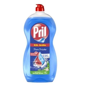 Pril Original Pure Frische Geschirrspülmittel 1,2 Liter - Bild 1 von 2
