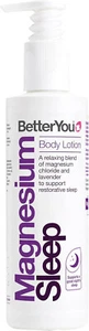 BetterYou Magnesium Lavender & Chamomile Sleep Mineral Body Lotion 180ml UK - Picture 1 of 1