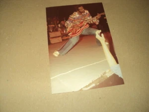 CHUCK BERRY PHOTO AMATEUR - Photo 1/1