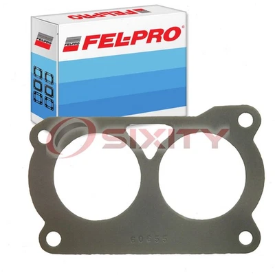 Junta de montaje del cuerpo del acelerador Fel-Pro FI para Buick Roadmaster 1994-1996 5,7 L rn Foto 1 de 4
