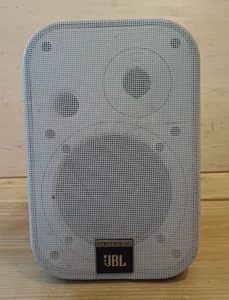 1x JBL Control 1G  weiss DEFEKT - Bild 1 von 3