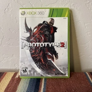 Prototipo 2 (Xbox 360) PROBADO - Imagen 1 de 8